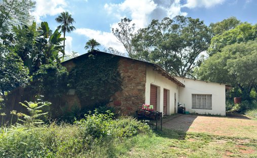 Farm Ranch in Pretoria, Gauteng, South Africa 1
