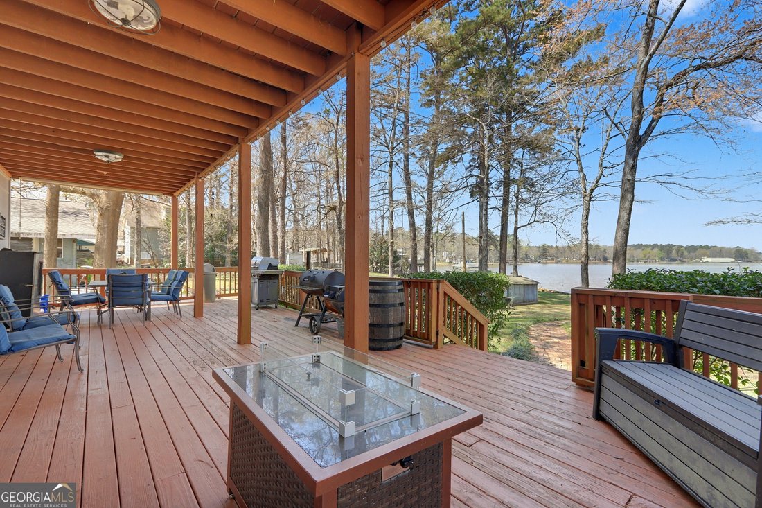House in Eatonton, Georgia, United States 1 - 17522319