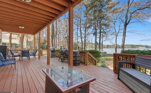 House in Eatonton, Georgia, United States 1