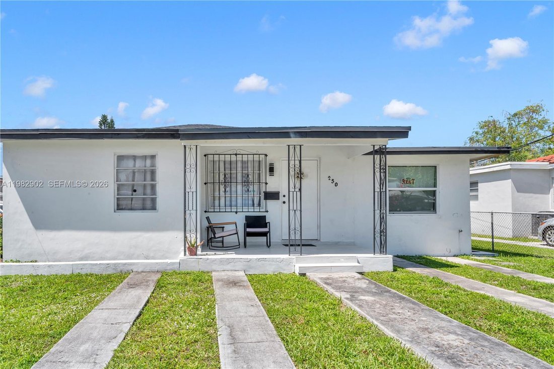 Apartment in Miami, Florida, United States 1 - 17520267