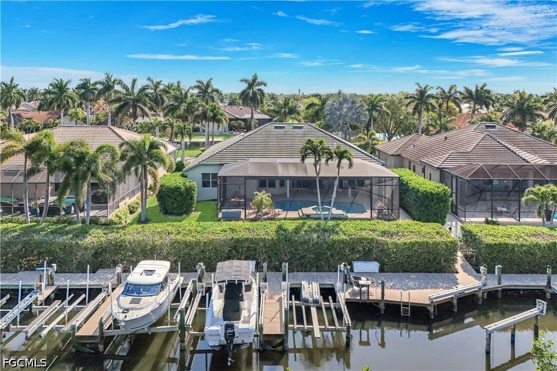 House in Fort Myers, Florida, United States 4 - 17523775