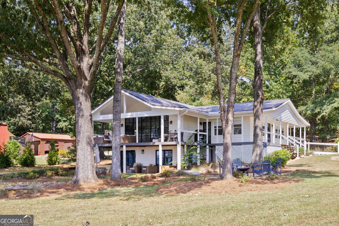 House in Greensboro, Georgia, United States 4 - 17522347