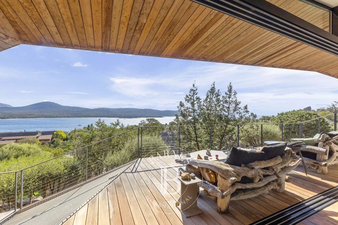 Villa in Pianottoli-Caldarello, Corsica, France 3 - 17520623