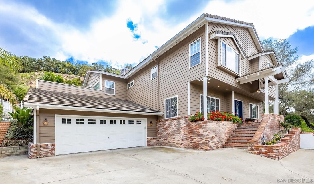 House in Fallbrook, California, United States 2 - 17521303