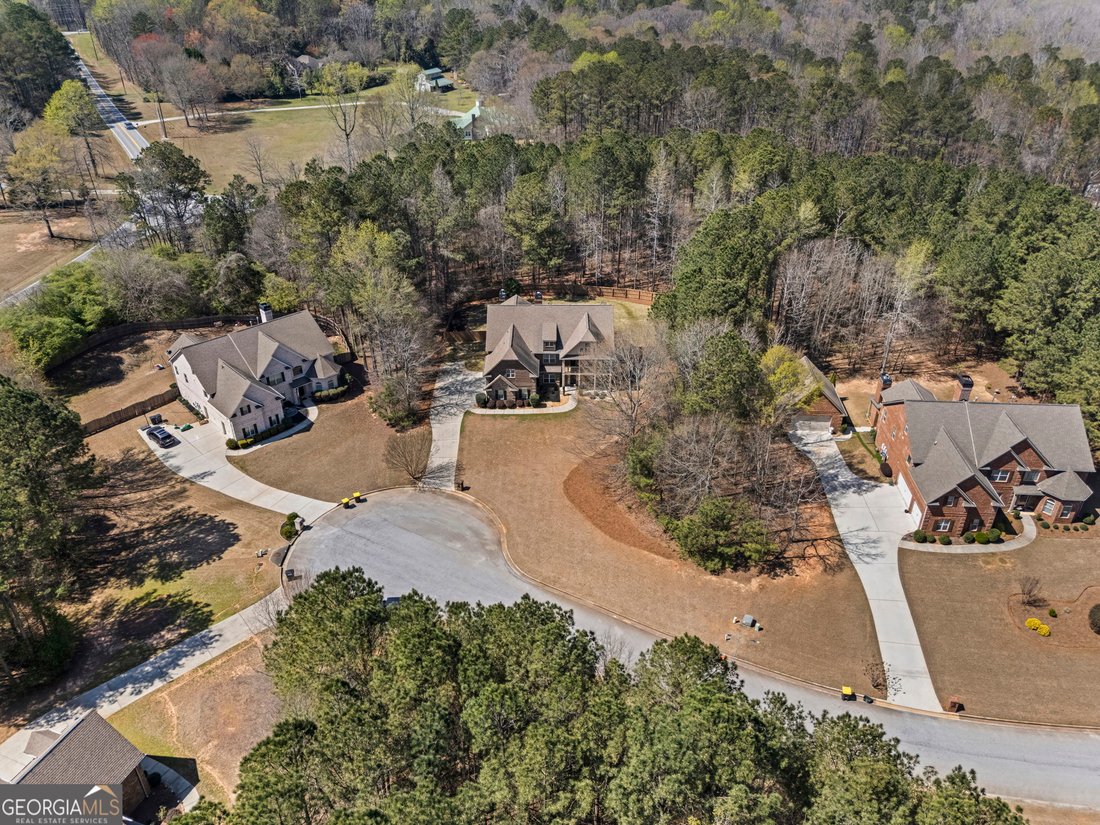 House in Newnan, Georgia, United States 2 - 17522677