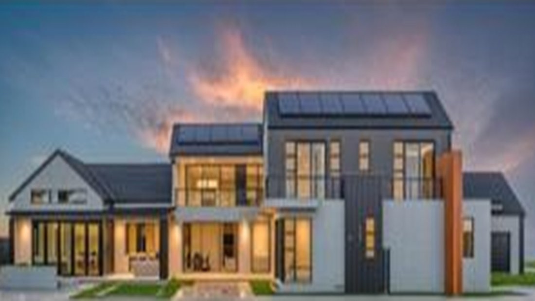 Country House in Sunderland Ridge AH, Gauteng, South Africa 3 - 17522849