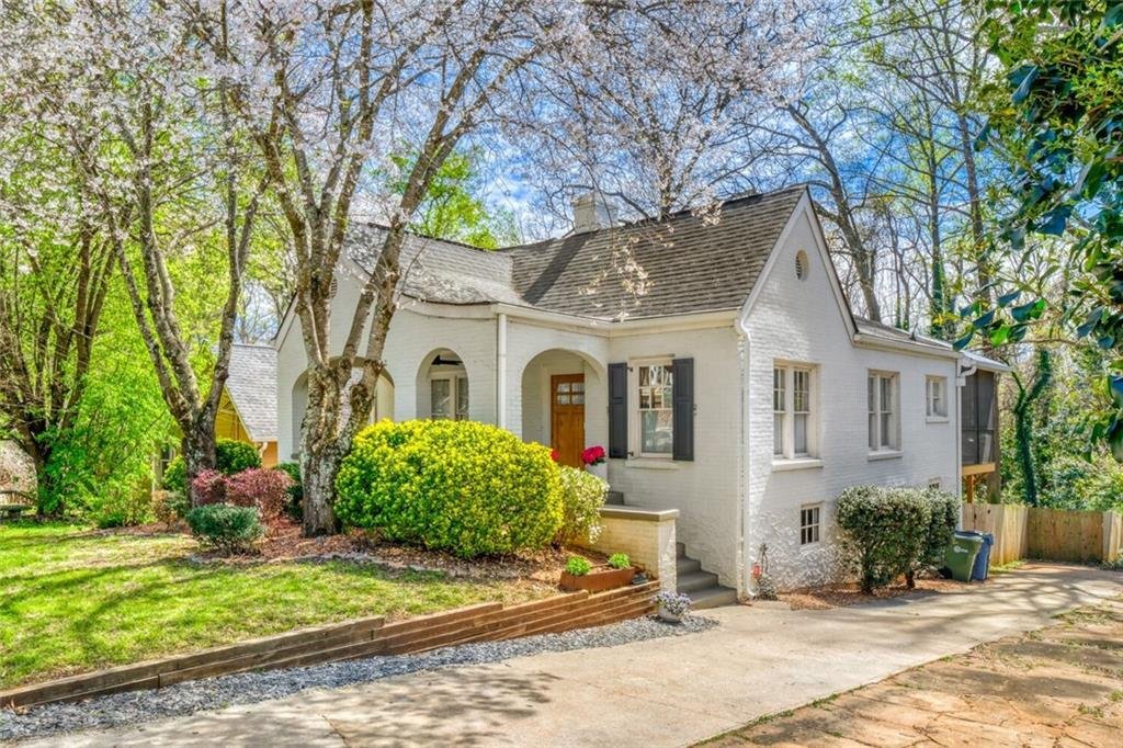 House in Atlanta, Georgia, United States 2 - 17521494