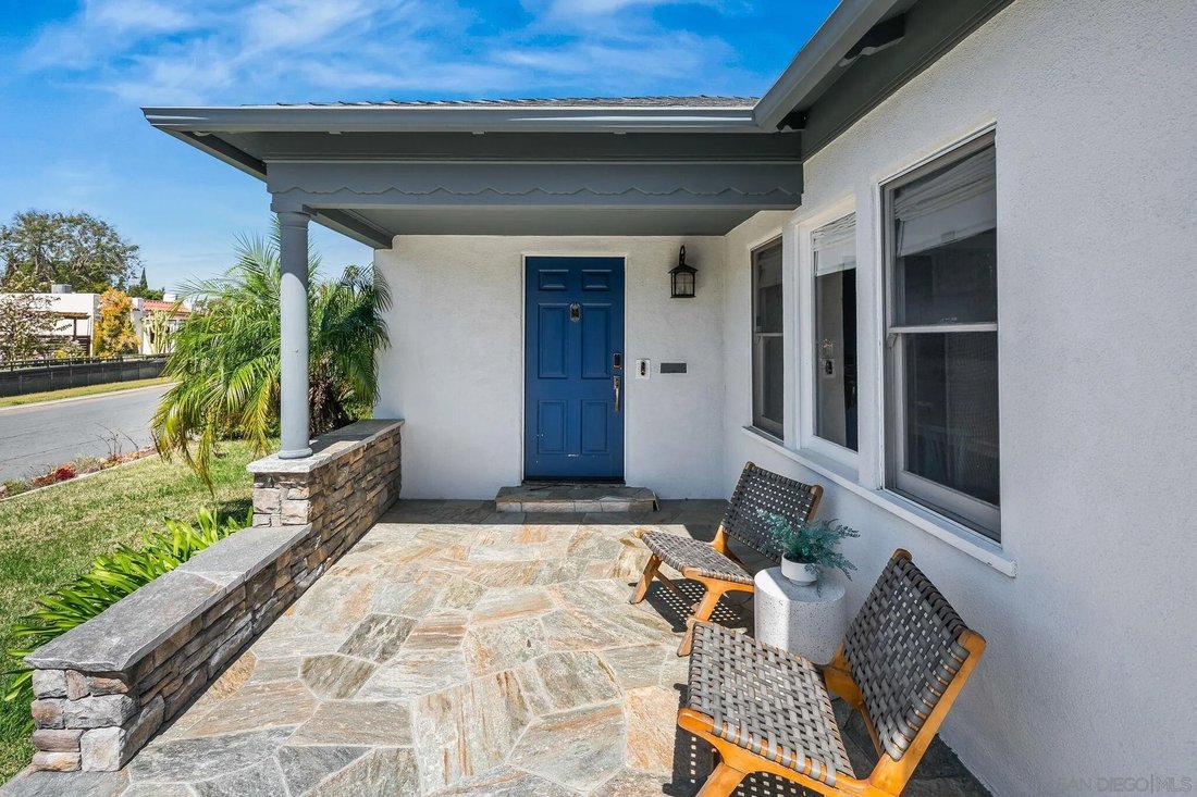 House in San Diego, California, United States 5 - 17523885