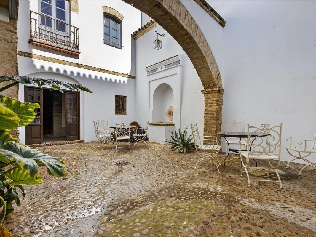 House in Carmona, Andalusia, Spain 1 - 17519900