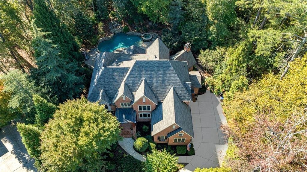 House in Johns Creek, Georgia, United States 2 - 16671364