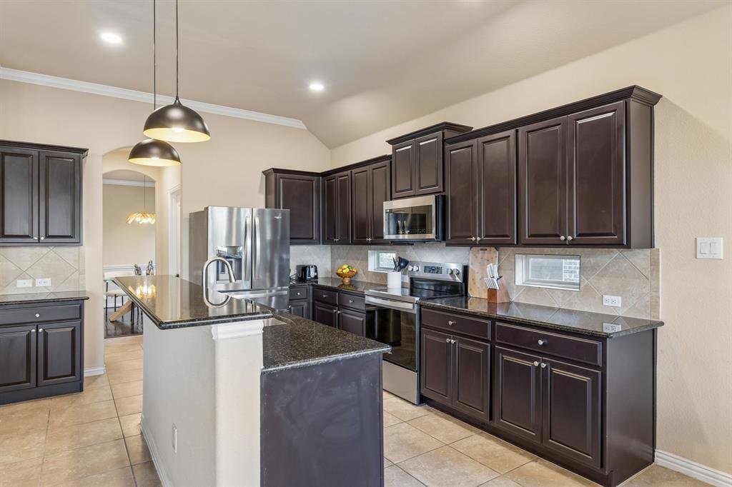 House in Frisco, Texas, United States 4 - 17522130