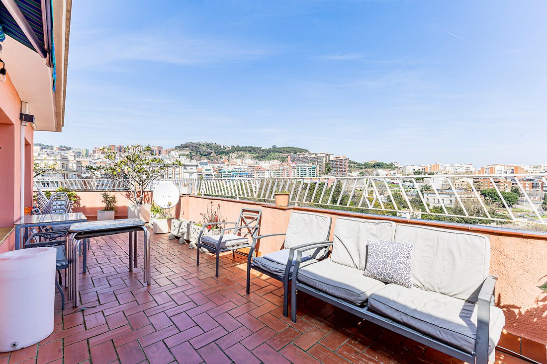 Apartment in Horta-Guinardó, Barcelona, Spain 2 - 17524173