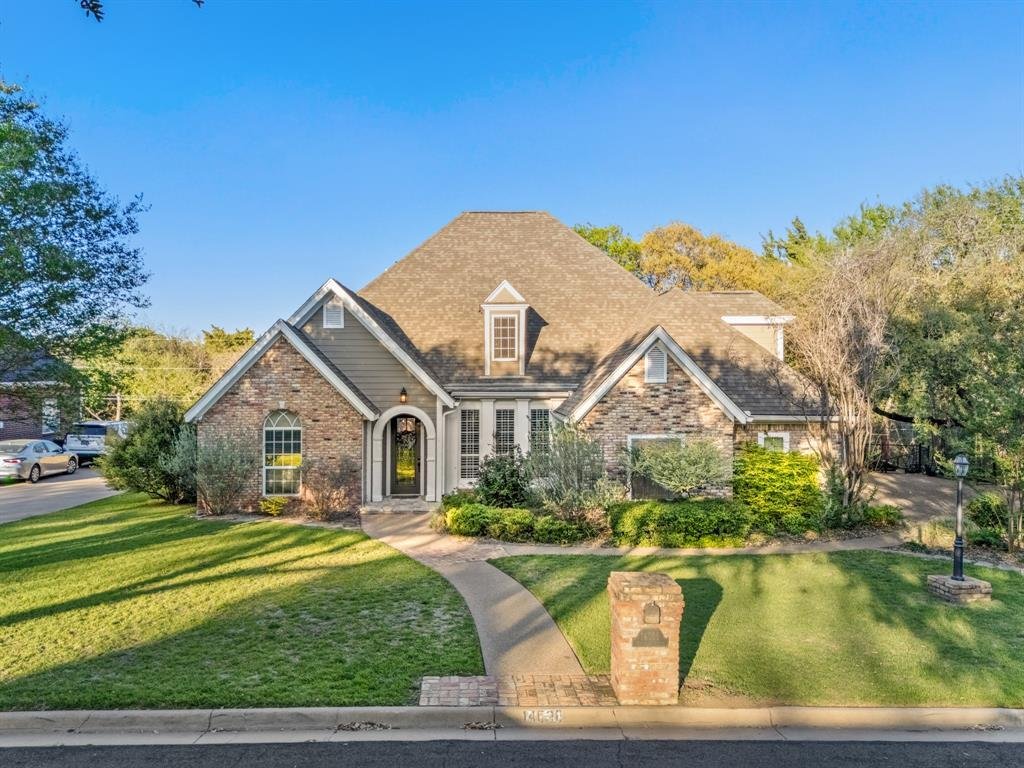 House in Woodway, Texas, United States 1 - 17521945