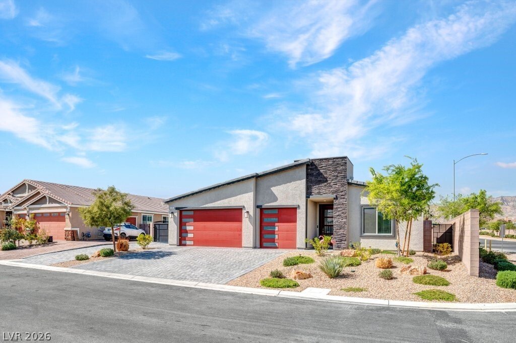 House in Las Vegas, Nevada, United States 2 - 17519304
