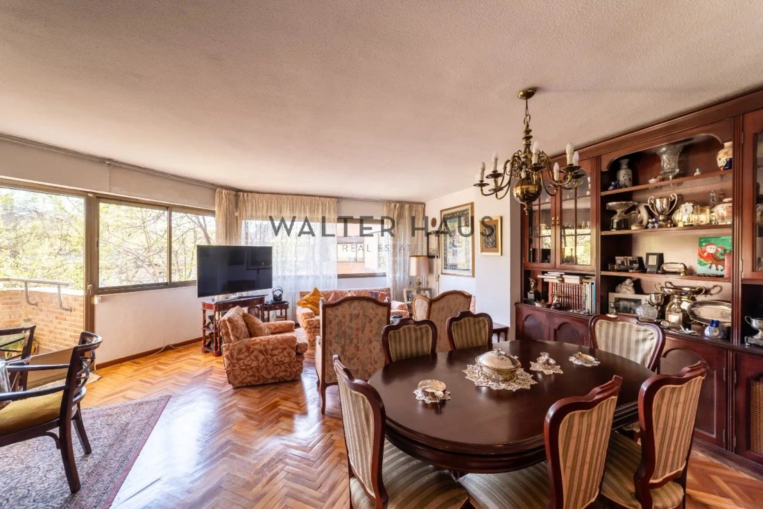 Apartment in Chamartín, Madrid, Spain 5 - 17520575