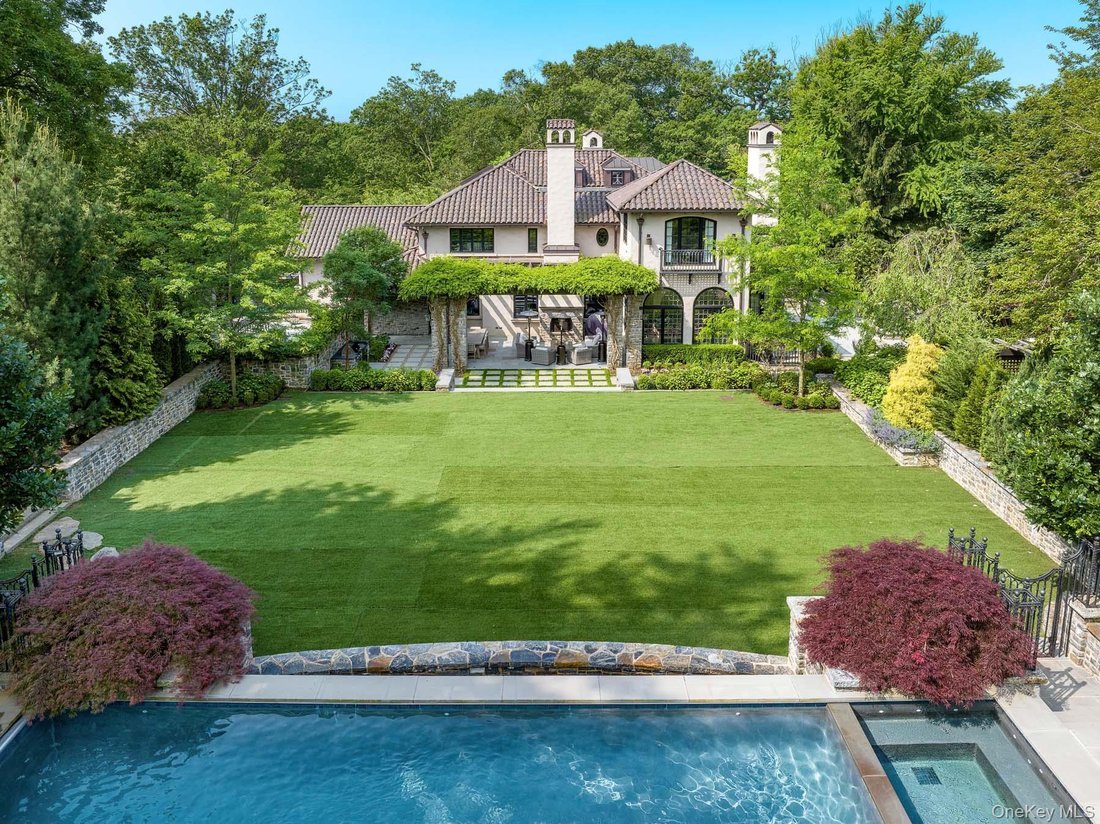 House in Bronxville, New York, United States 2 - 17519824