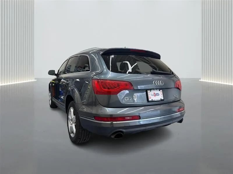 Suv in East Windsor, NJ, United States 3 - 17524816
