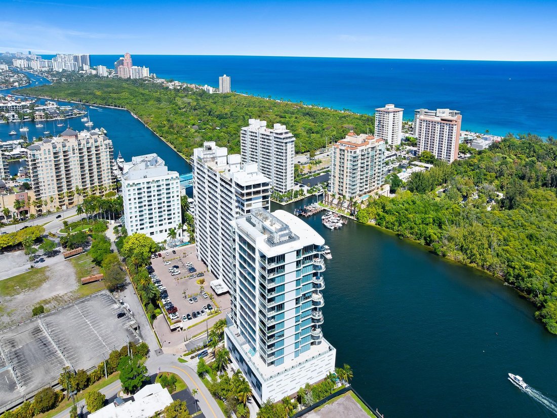 Condo in Fort Lauderdale, Florida, United States 2 - 16957287