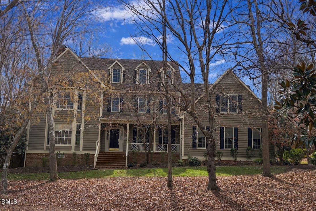 House in Durham, North Carolina, United States 1 - 17099011