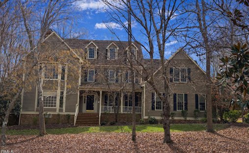 House in Durham, North Carolina, United States 1