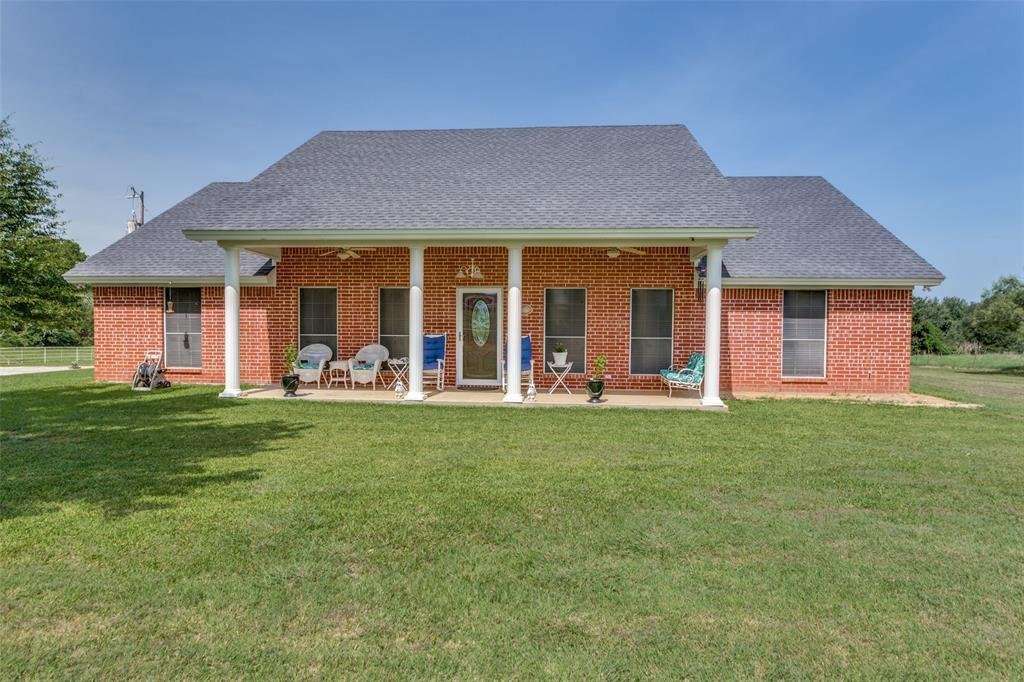 House in Springtown, Texas, United States 3 - 17521929