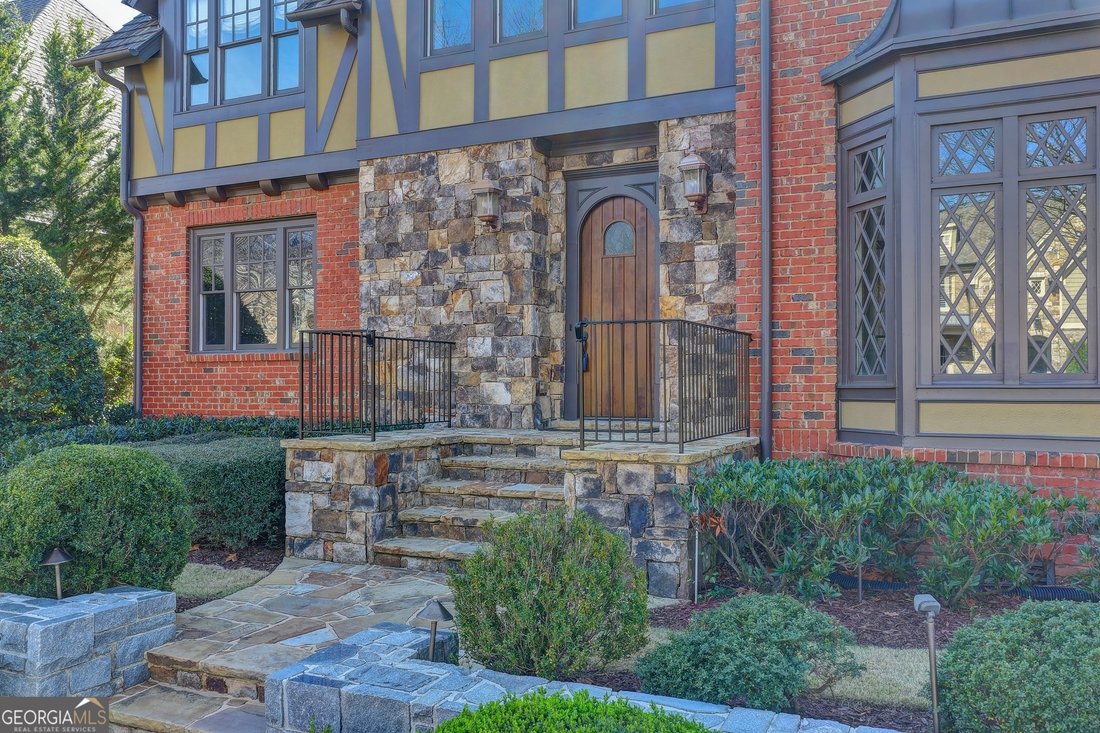 House in Duluth, Georgia, United States 3 - 17522709