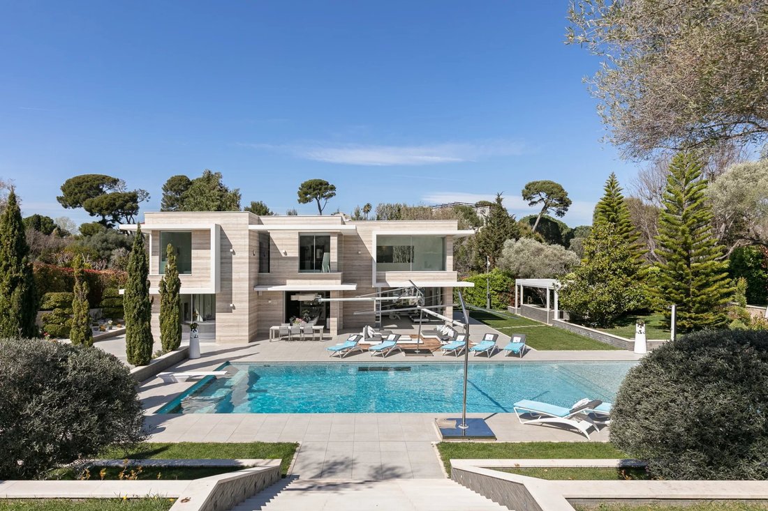 House in Lagare, Antibes, France 1 - 17523122
