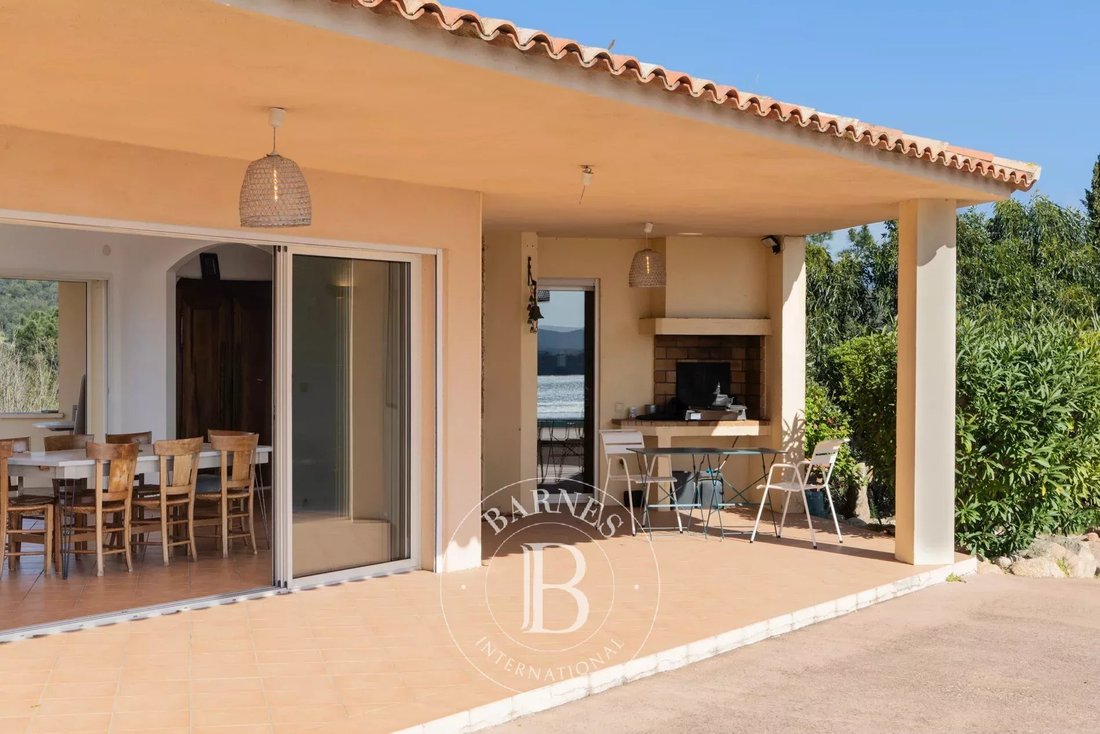 Villa in France 4 - 17520635