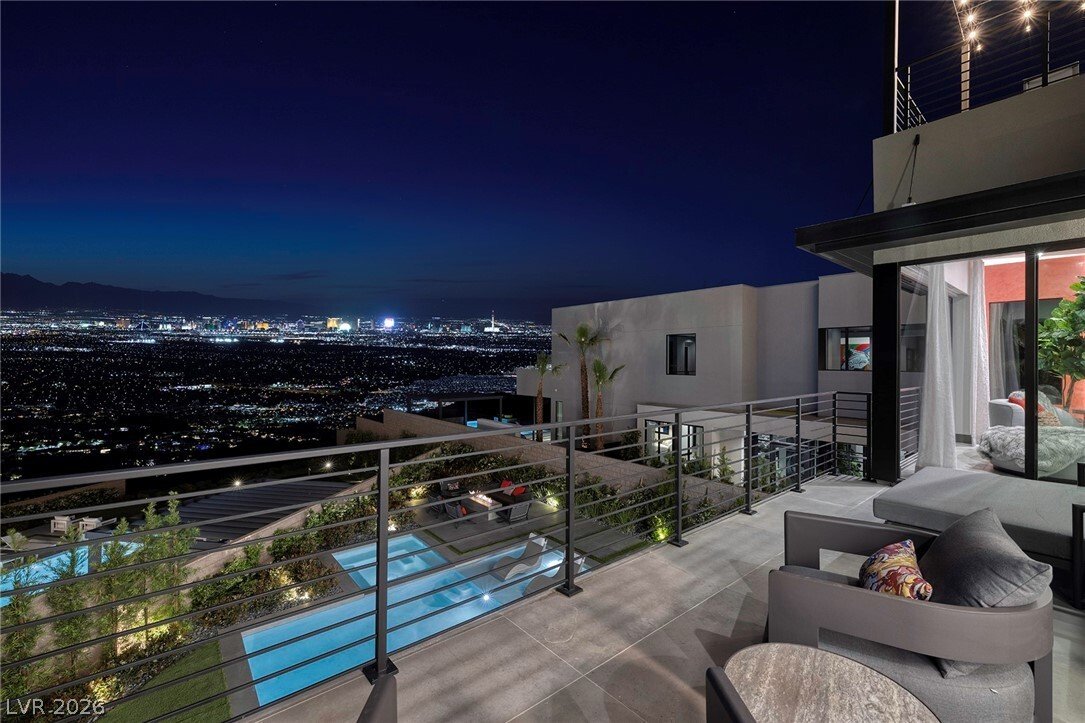House in Henderson, Nevada, United States 1 - 17519346