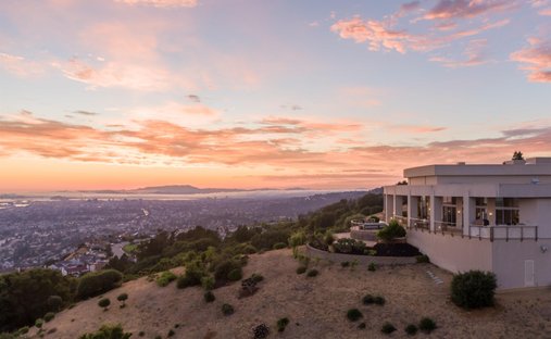 Maison à Oakland, Californie, États-Unis 1