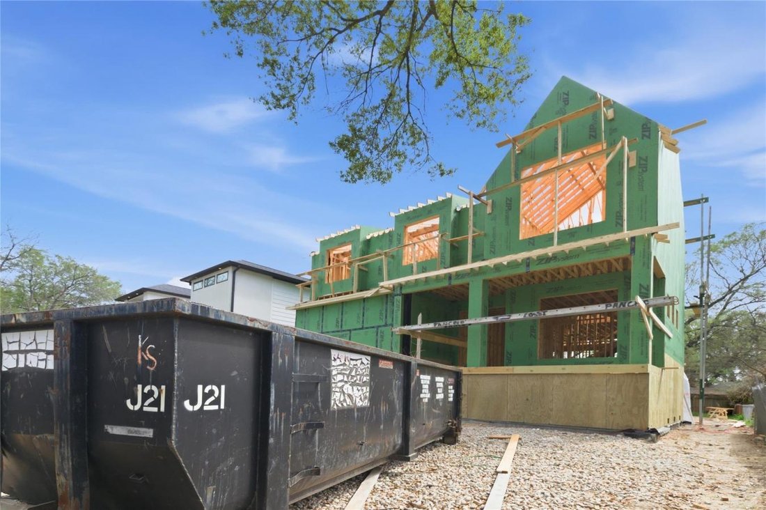 House in Houston, Texas, United States 2 - 17521208