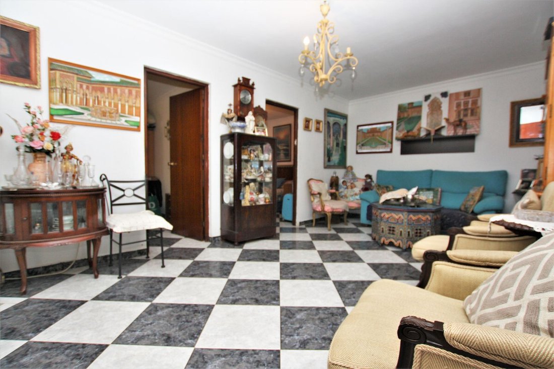 Townhouse in Marbella, Andalusia, Spain 2 - 17520773