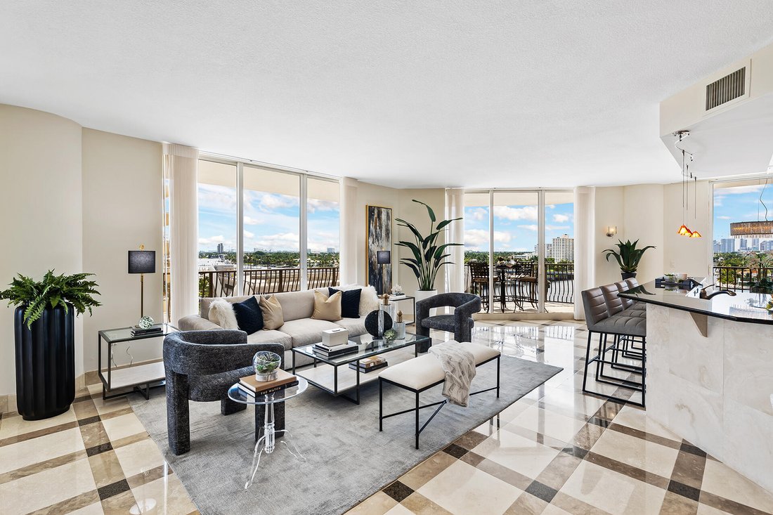 Condo in Fort Lauderdale, Florida, United States 1 - 17520543