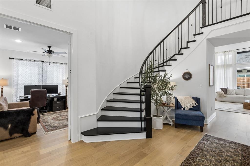 Maison à Prosper, Texas, États-Unis 3 - 17522106