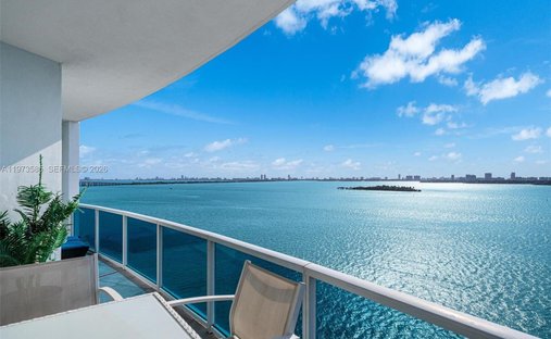 Condo in Miami, Florida, United States 1