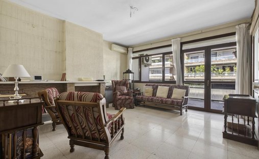 Appartamento a Los Remedios, Siviglia, Spagna 1