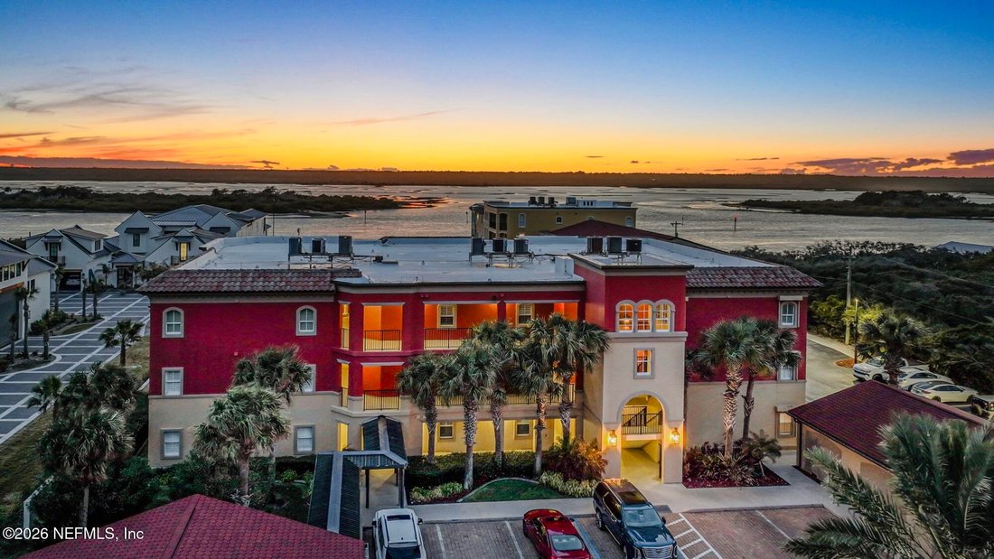 Condo in St. Augustine, Florida, United States 1 - 17518831