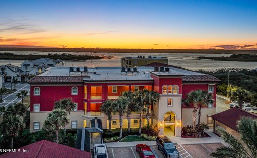 Condo in St. Augustine, Florida, United States 1