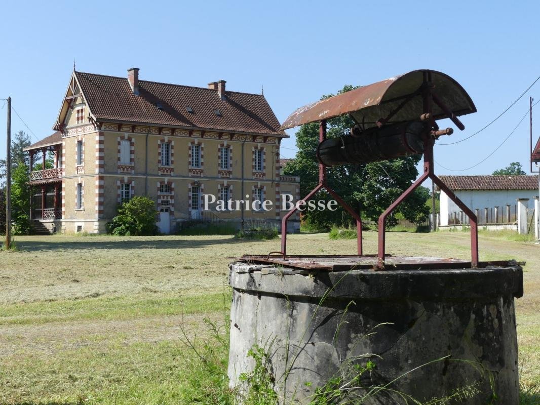 House in Saint-Gein, Nouvelle-Aquitaine, France 3 - 13634131