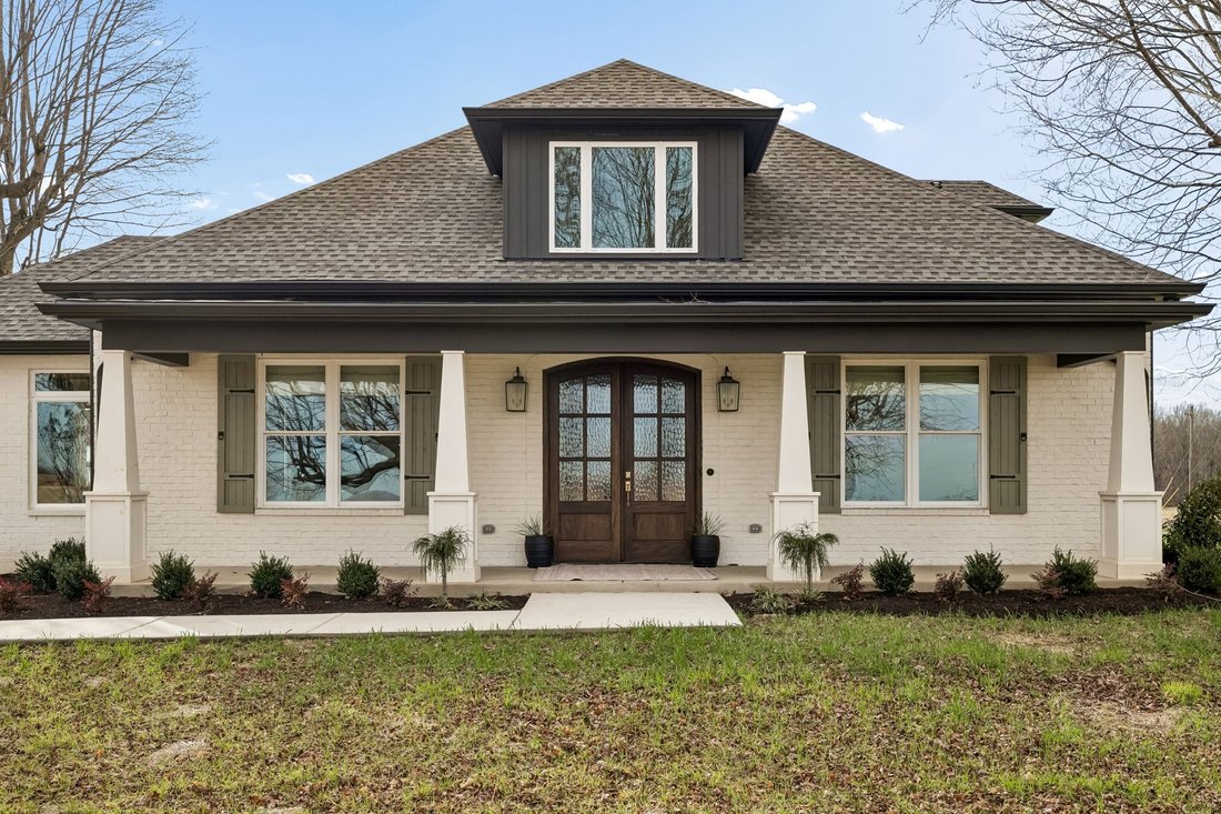House in Cedar Hill, Tennessee, United States 2 - 17520928