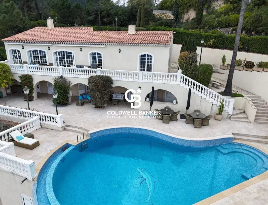 House in Le Dramont-Agay-Anthéor-Le Trayas, Saint-Raphaël, France 3 - 17519211