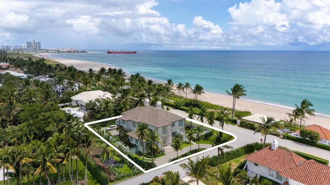 House in Palm Beach, Florida, United States 5 - 16633443