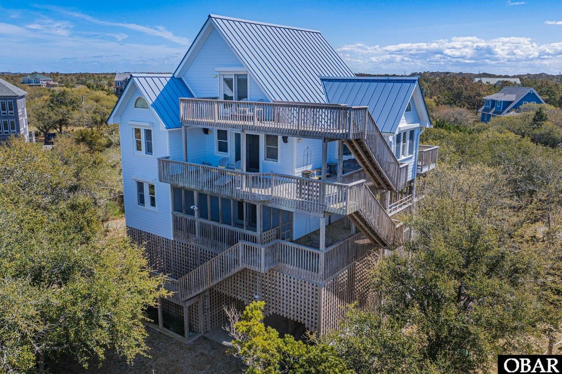 House in Frisco, North Carolina, United States 2 - 17523651