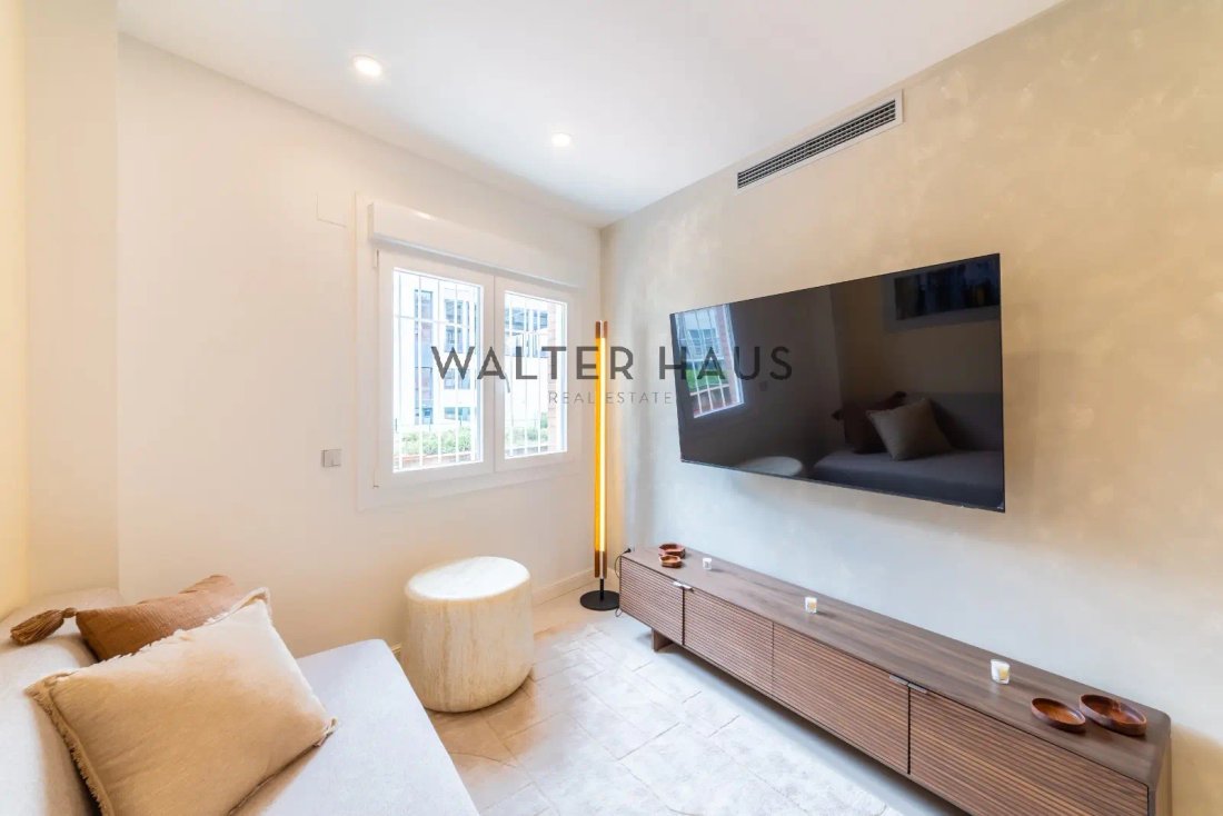 Apartment in Barrio Salamanca, Madrid, Spain 2 - 17520148
