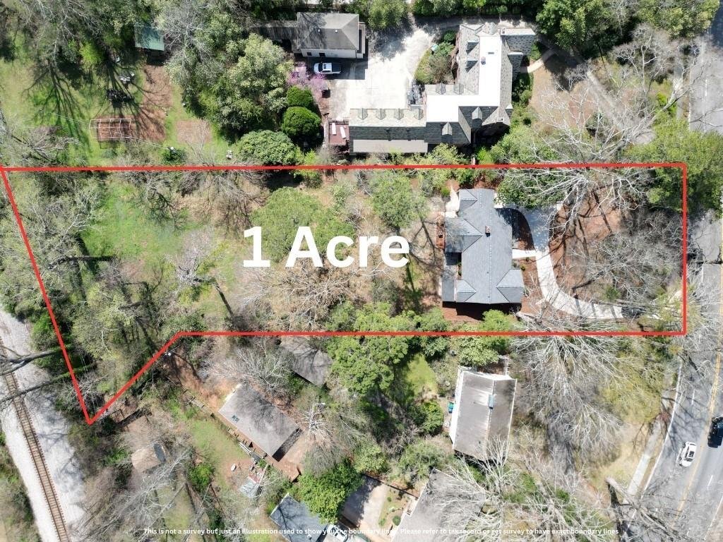 House in Atlanta, Georgia, United States 2 - 17521771