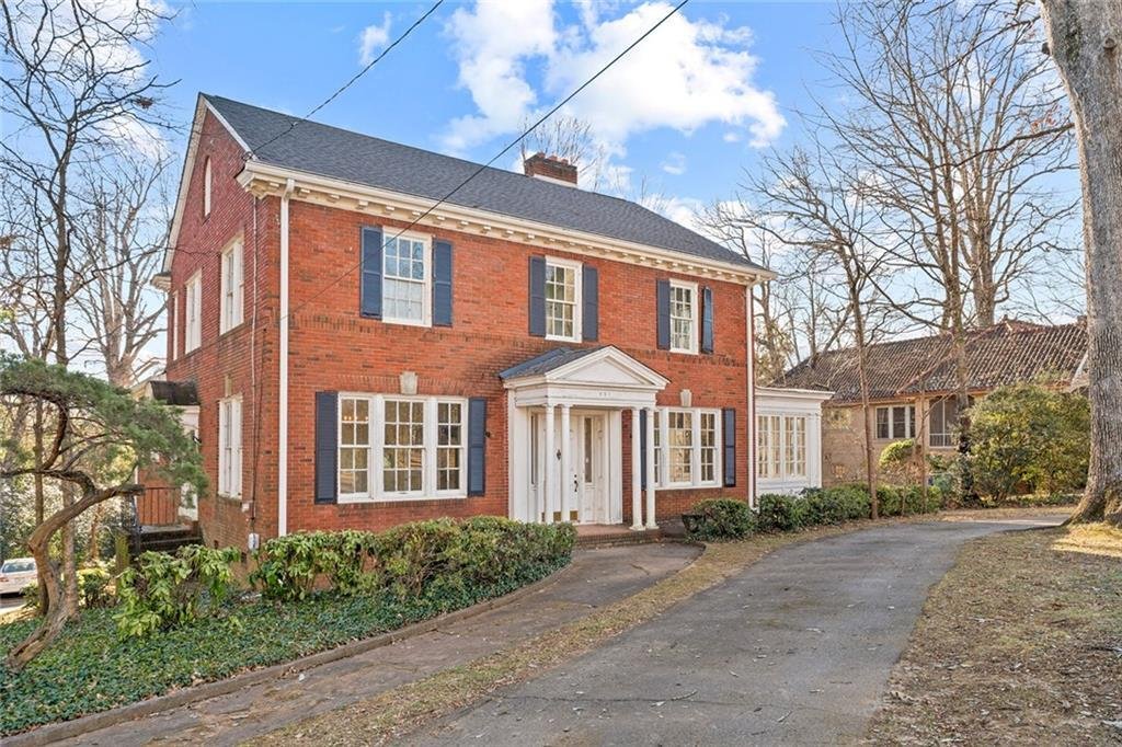 House in Atlanta, Georgia, United States 3 - 17523448
