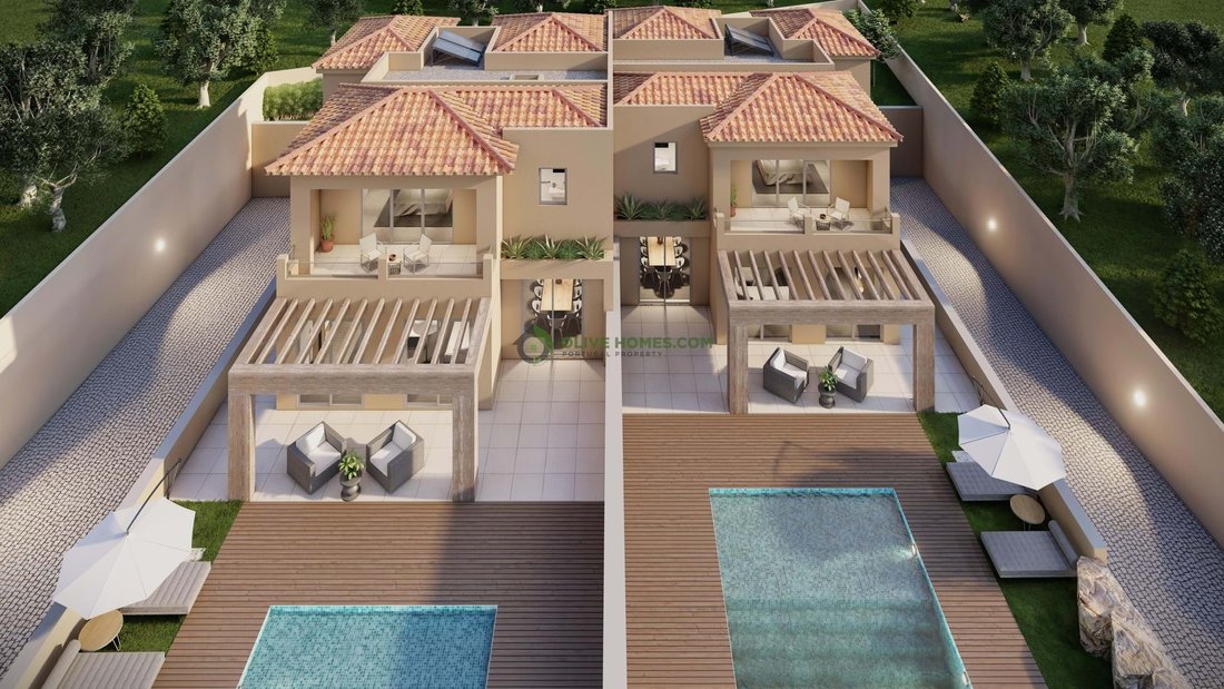Villa in Loule (Sao Clemente), Algarve, Portugal 2 - 17523005