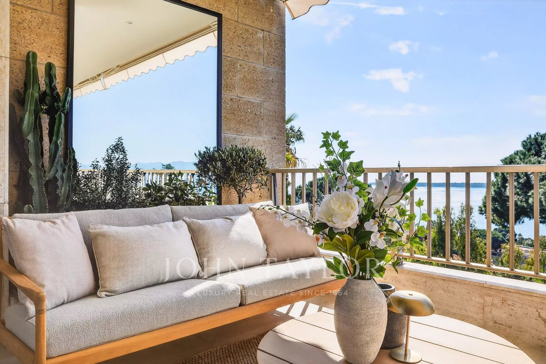 Apartment in La Source, Cannes, France 4 - 17520976