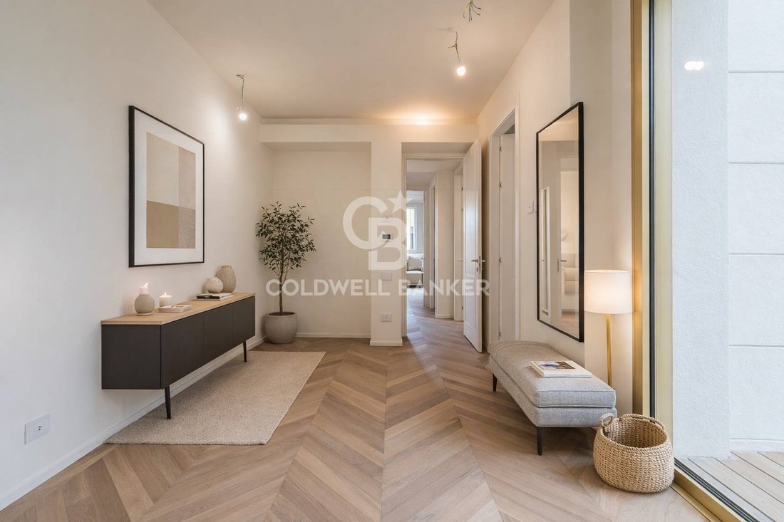 Apartment in Abissinia Center, Riccione, Emilia-Romagna 2 - 17525185