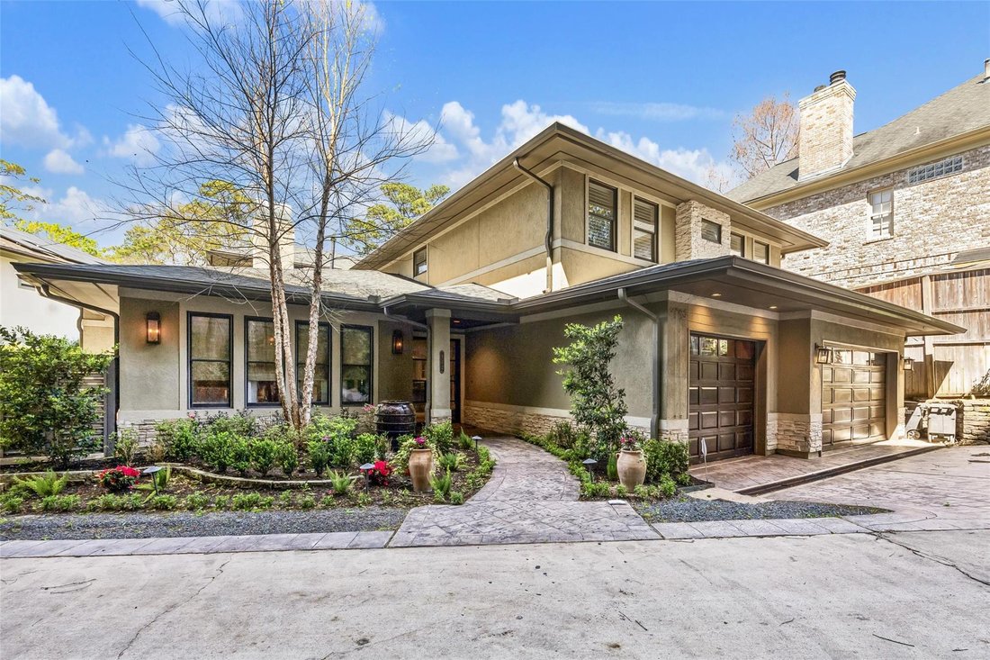House in Houston, Texas, United States 4 - 17522763